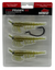 Mmd Pop Prawn Soft Plastic Lure 95mm
