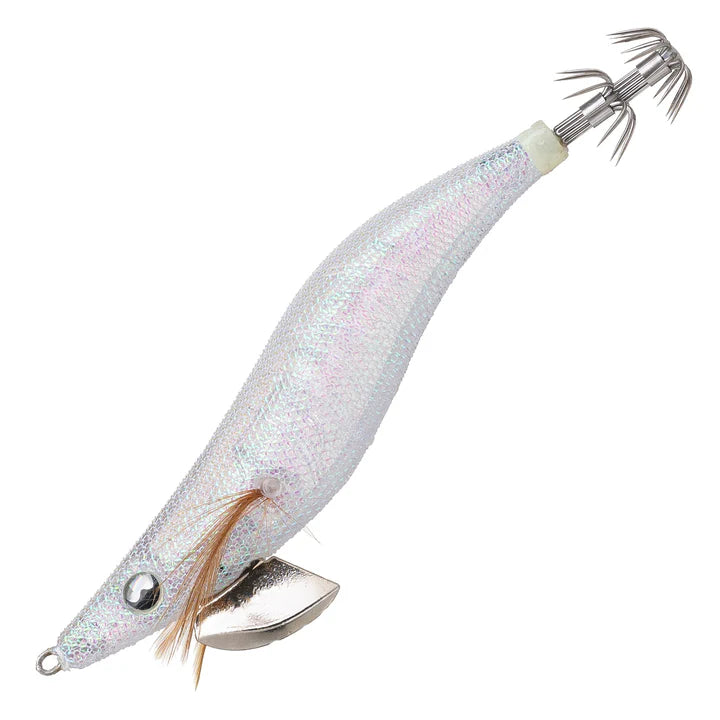 Bite Science Squid Slayer Squid Jig Lure 3.5