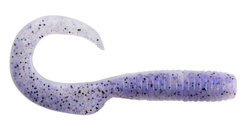 Berkley Gulp Grub 6 inch Soft Plastic Lure