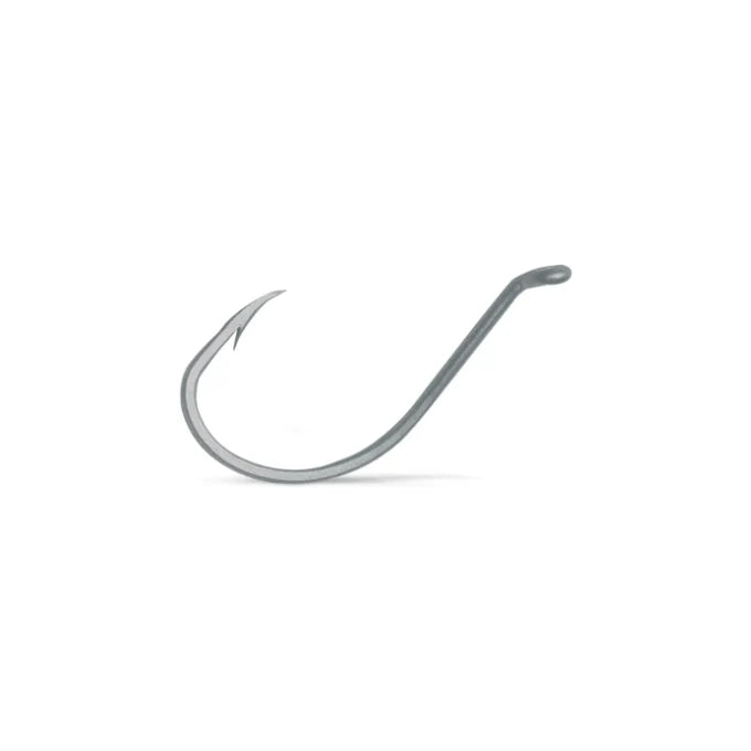 VMC 8299 Octopus Beak Hook Bulk Value 25 Pack Permasteel