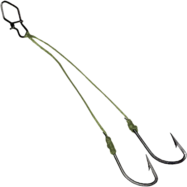 VMC Rapid Assist Lure Hooks
