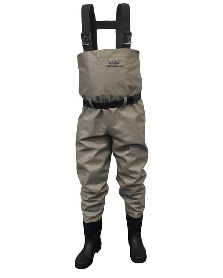 Wildfish Performance Waders