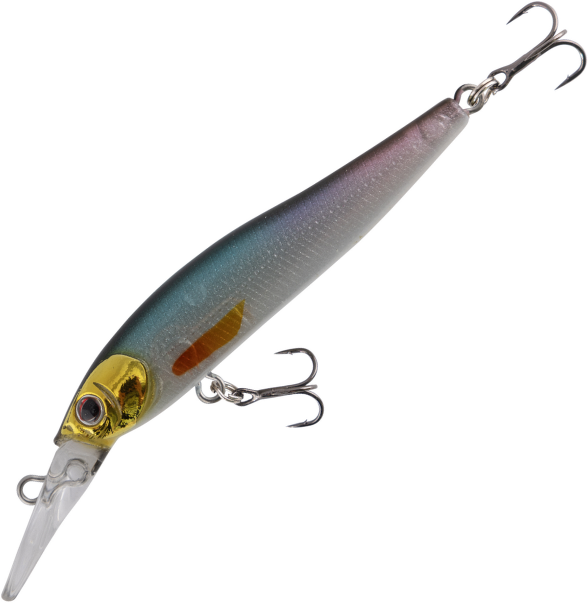 Berkley Pro Tech Stunna Hard Body Lure 60mm