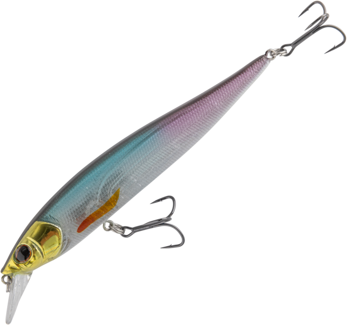 Berkley Pro Tech Stunna Hard Body Lure 100mm