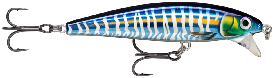 Rapala X-Rap Magnum Cast 10cm Hard Body Lure