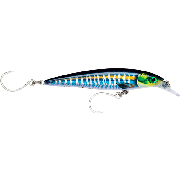 Rapala Saltwater X Rap Long Cast 14 Hard Body Lure SXRL14
