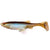 Biwaa Kapsiz HD Kast Soft Plastic Swimbait Lure Rigged 9in
