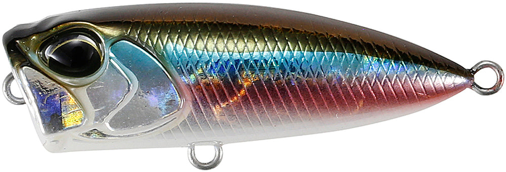 Duo Tetra Work Pocopoco Popper Lure