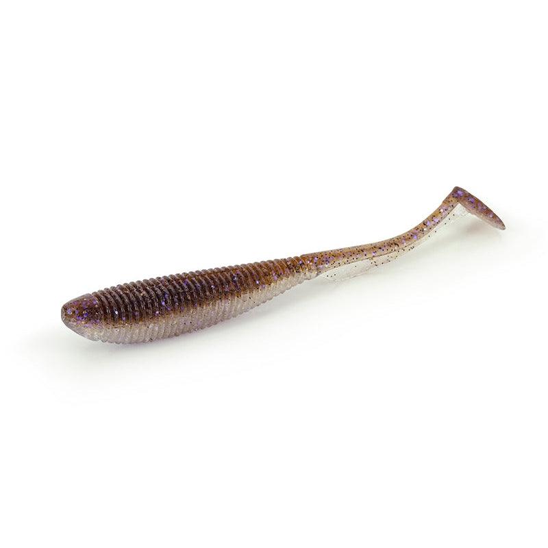 Molix RA Shad Soft Plastic Lure 3in