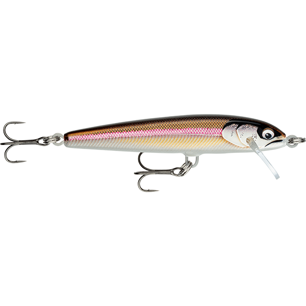 Rapala Floater Elite Hard Body Lure 8.5cm