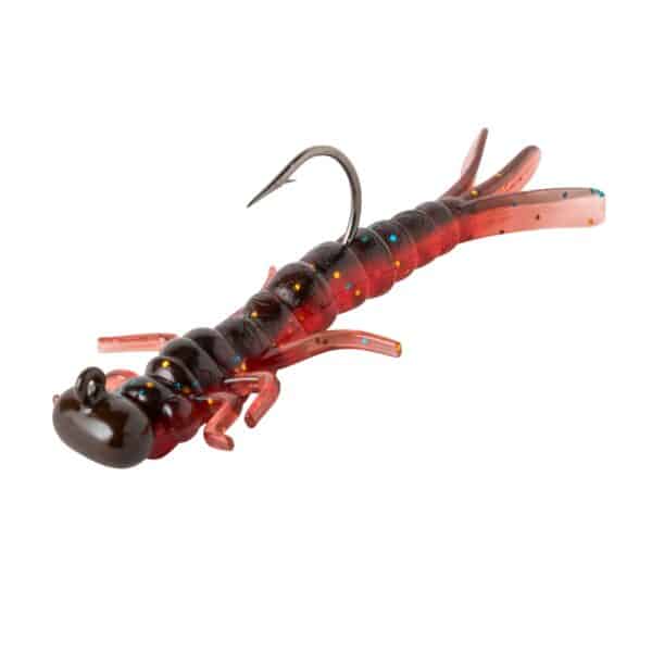 Rebel Creek Creature Soft Plastic Lure