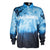 Shimano Technical Fishing Jersey Shirt Water Camo