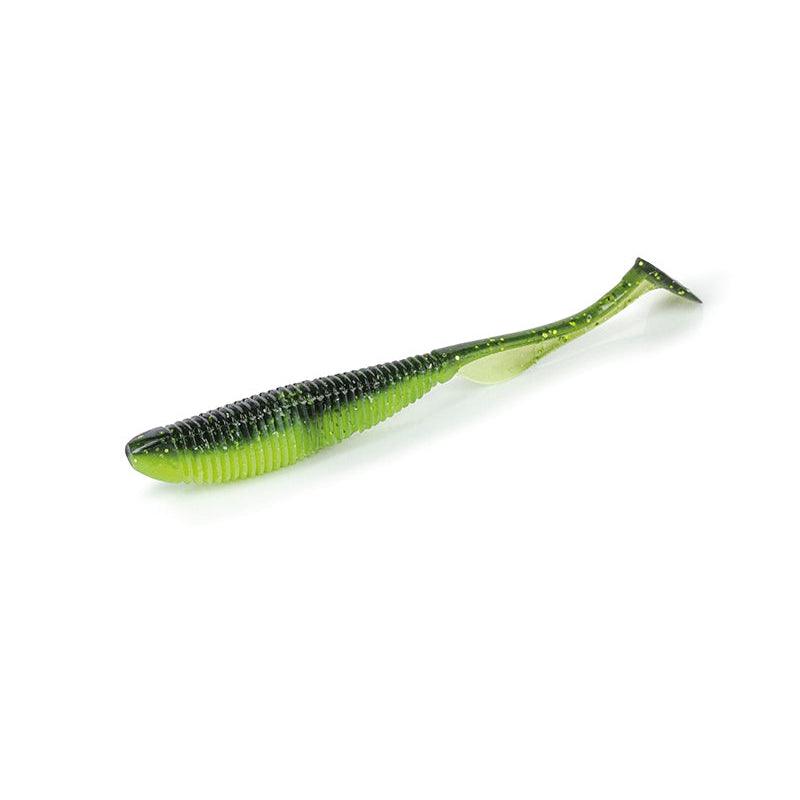 Molix RA Shad Soft Plastic Lure 3in