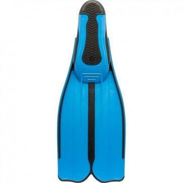 Cressi Rondinella Fins Aquamarine Junior Kids