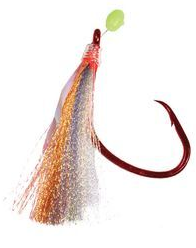 Black Magic West Coaster Snatcher Pre Made Rig