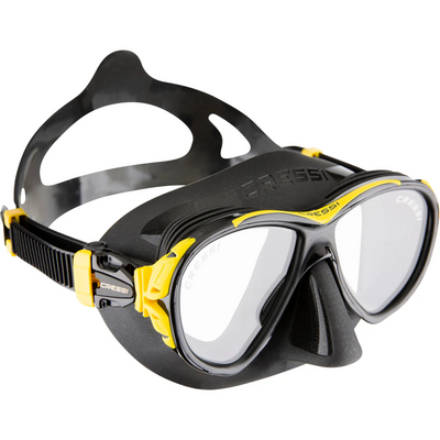 Cressi Naxos Dive Mask