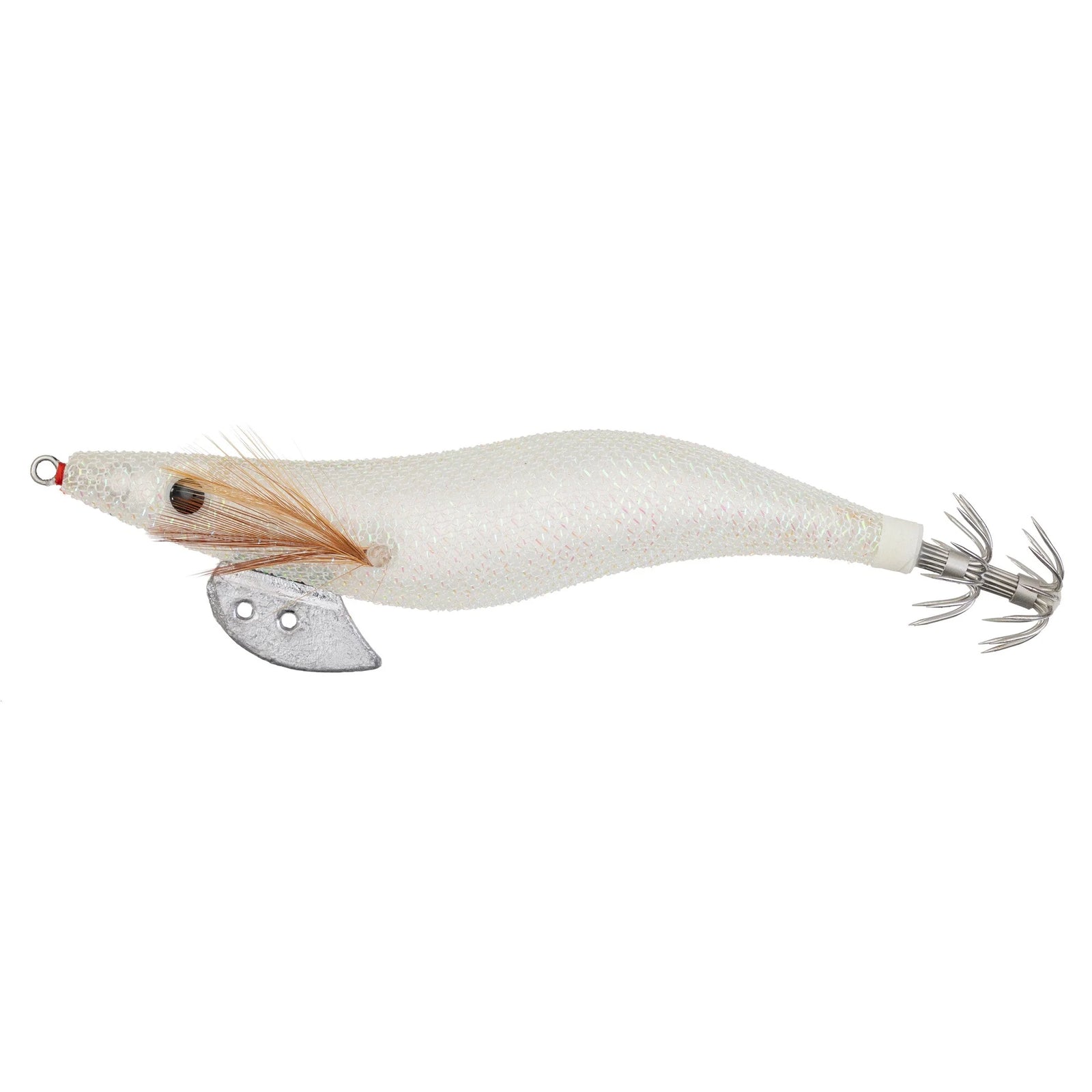 Jarvis Walker Intruder Squid Jig Lure