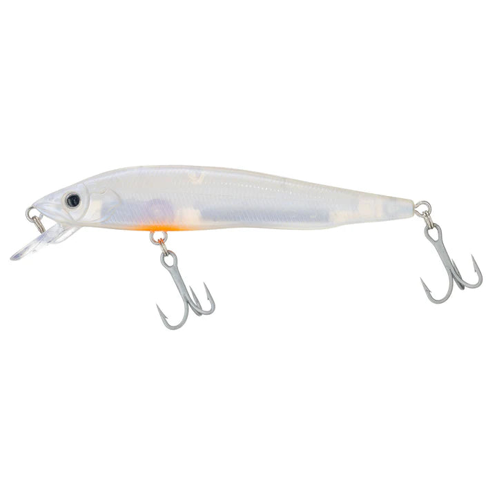 Bite Science H2 Minnow Hard Body Lure 95SP
