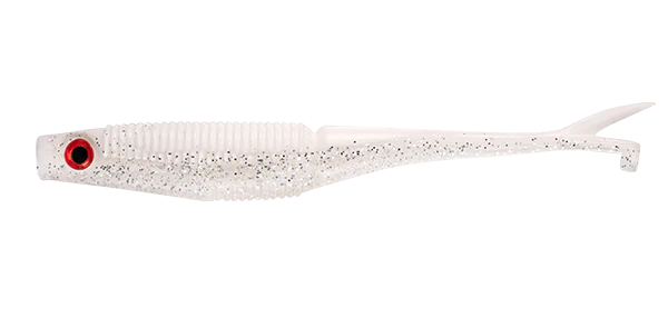 Daiwa Bait Junkie Flick Soft Plastic Lure 3.95