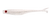 Daiwa Bait Junkie Flick Soft Plastic Lure 3.95