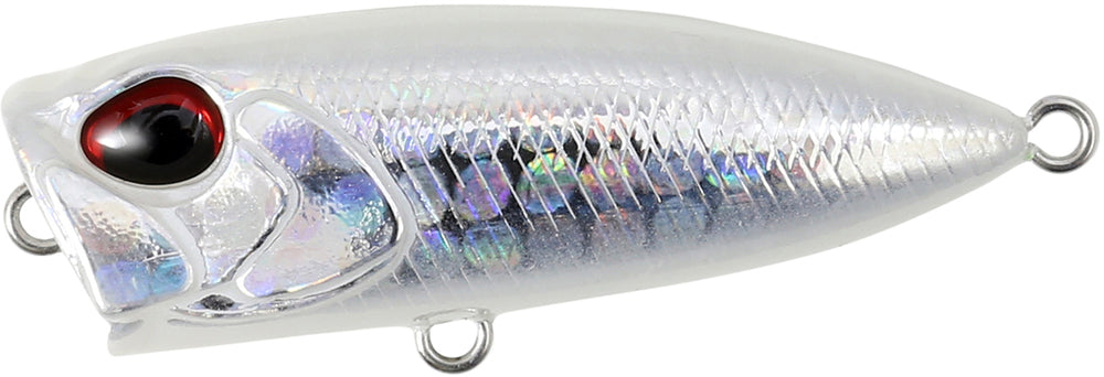 Duo Tetra Work Pocopoco Popper Lure