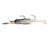 ZMan Big Blade ChatterBait Rigged Lure 3/4oz