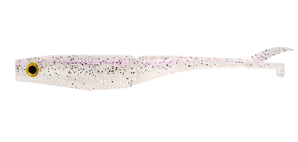 Daiwa Bait Junkie Flick Soft Plastic Lure 3.95