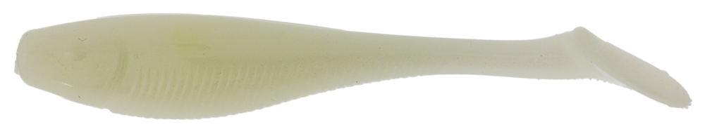 McArthy Paddle Tail Soft Plastic Lure 2.5in