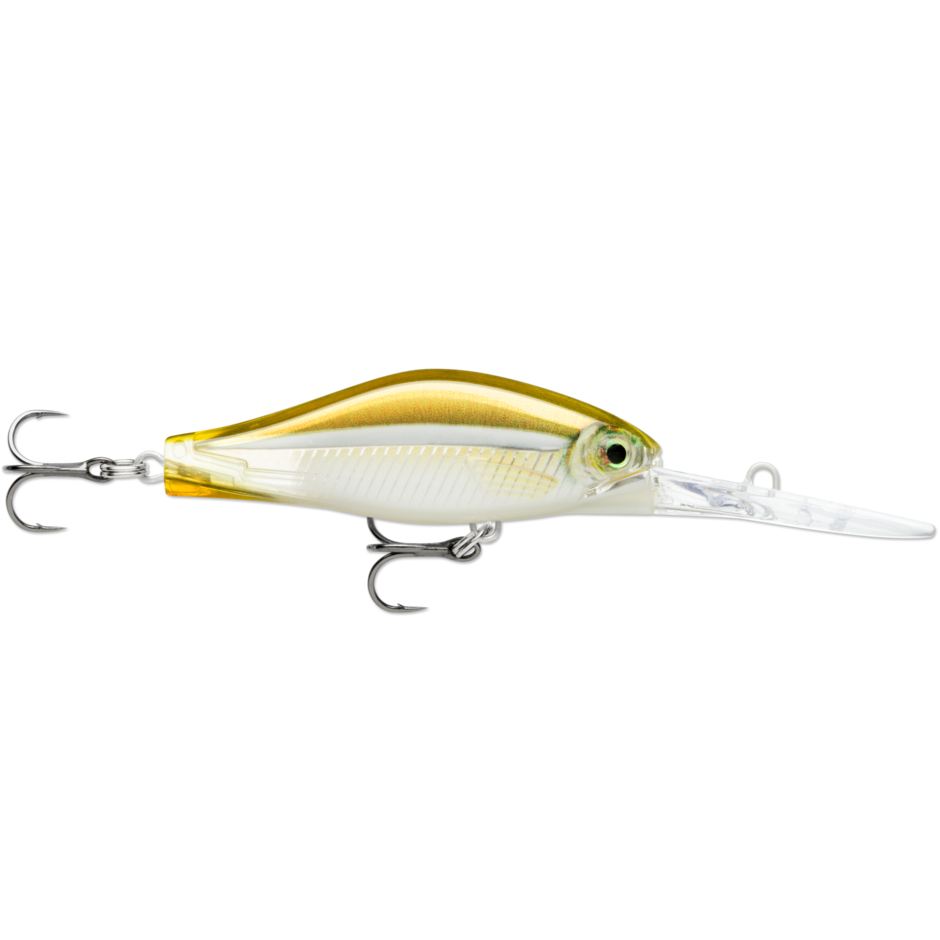 Rapala Shadow Rap Jack Deep Hardbody Lure