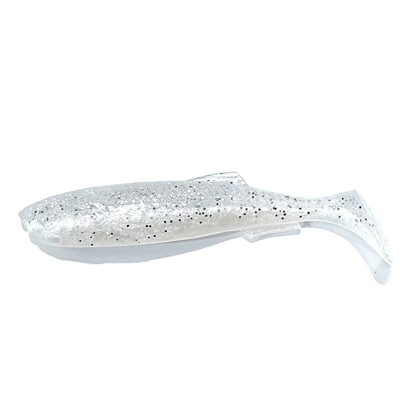 Molix RT Paddle Flex Soft Plastic Lure 4In