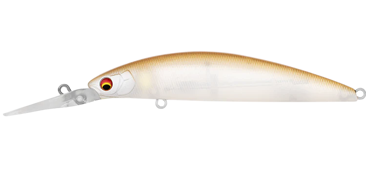 Daiwa Steez Current Master 93 SP-DR Hard Body Lure