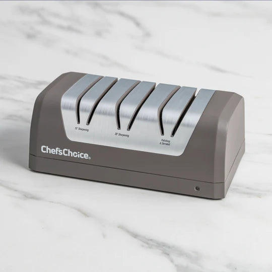 Chef's Choice Portable Lithium Battery Knife Sharpener 1520