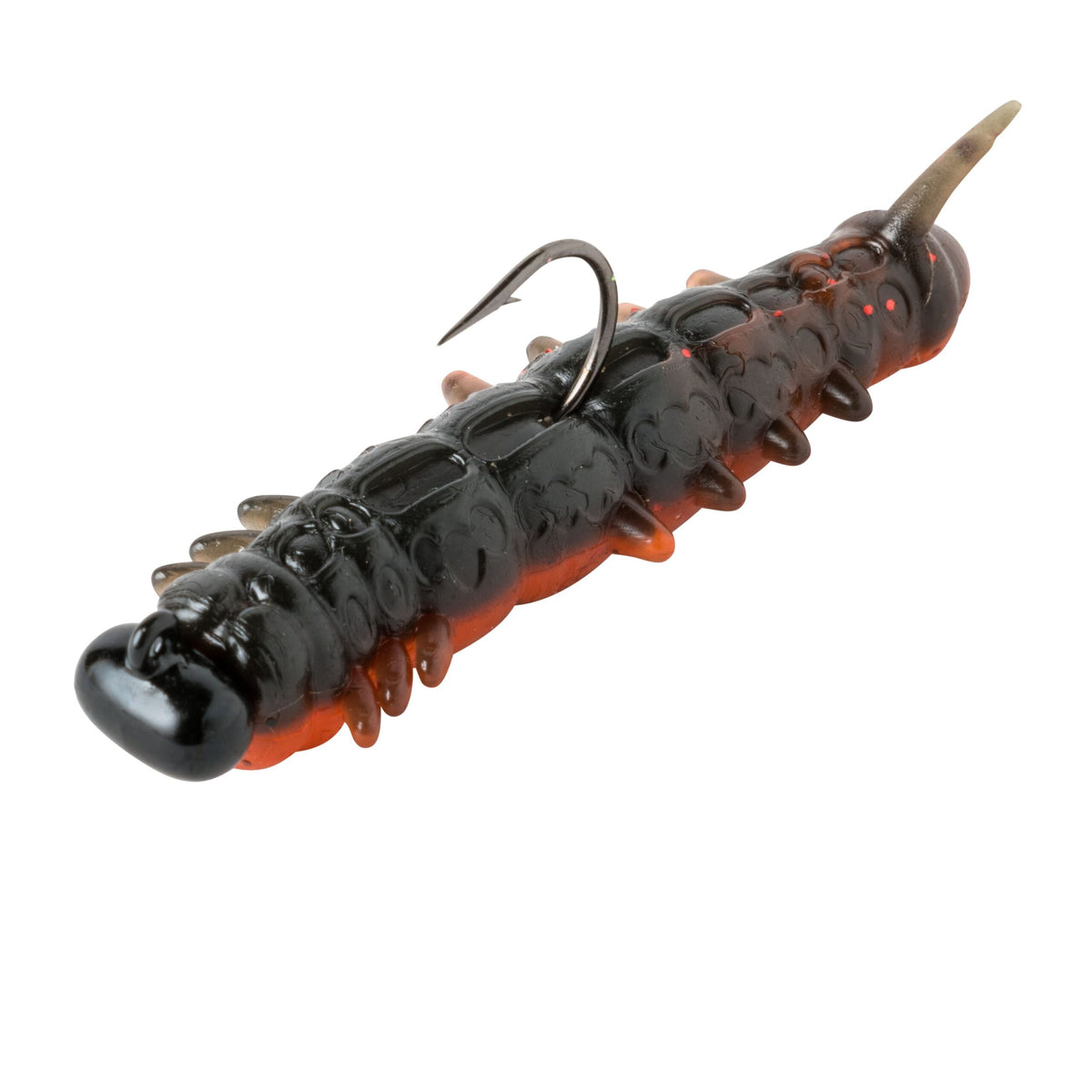 Rebel Cata Crawler Soft Plastic Lure
