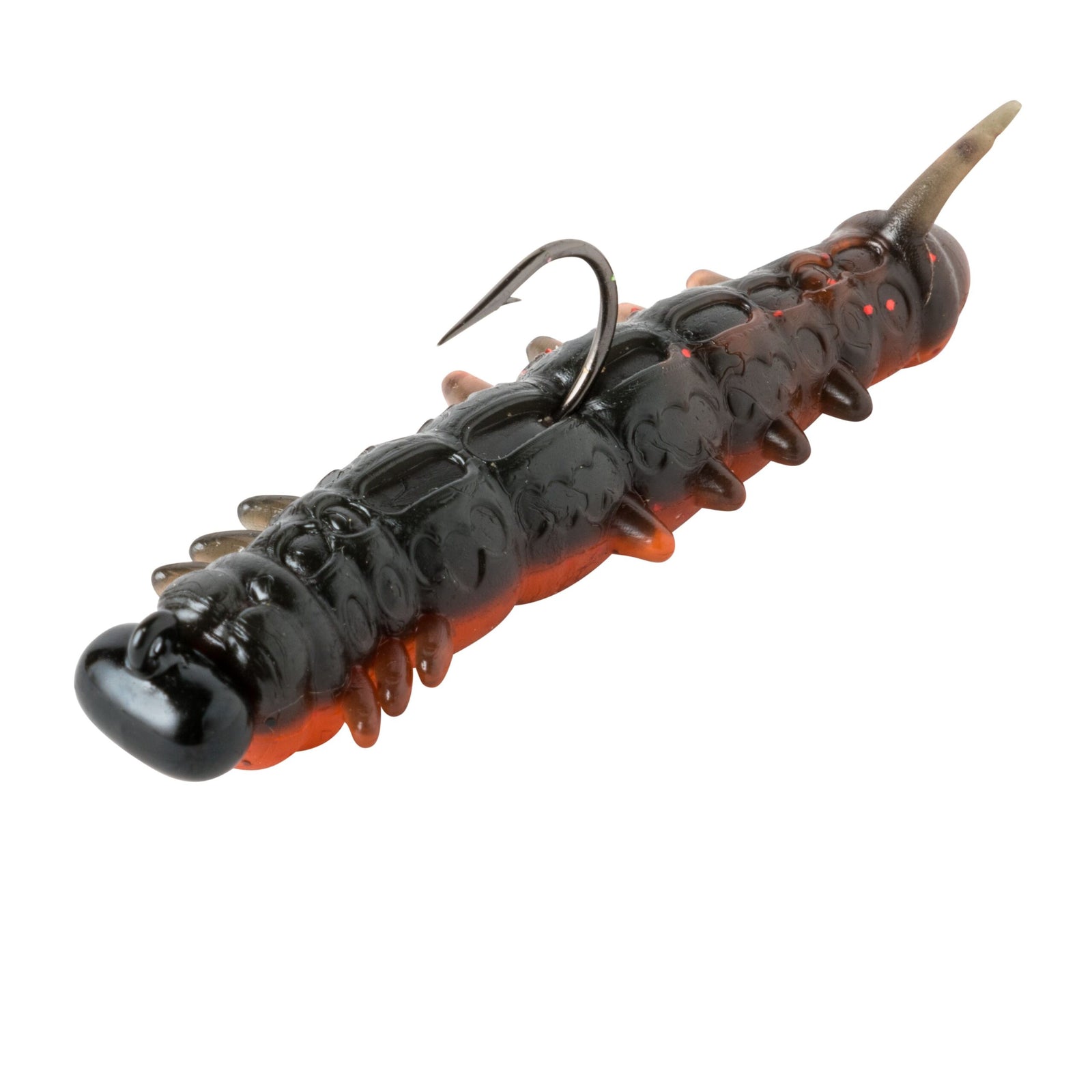 Rebel Cata Crawler Soft Plastic Lure