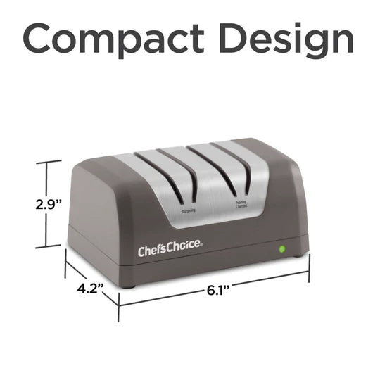 Chef's Choice Portable Lithium Battery Knife Sharpener 220