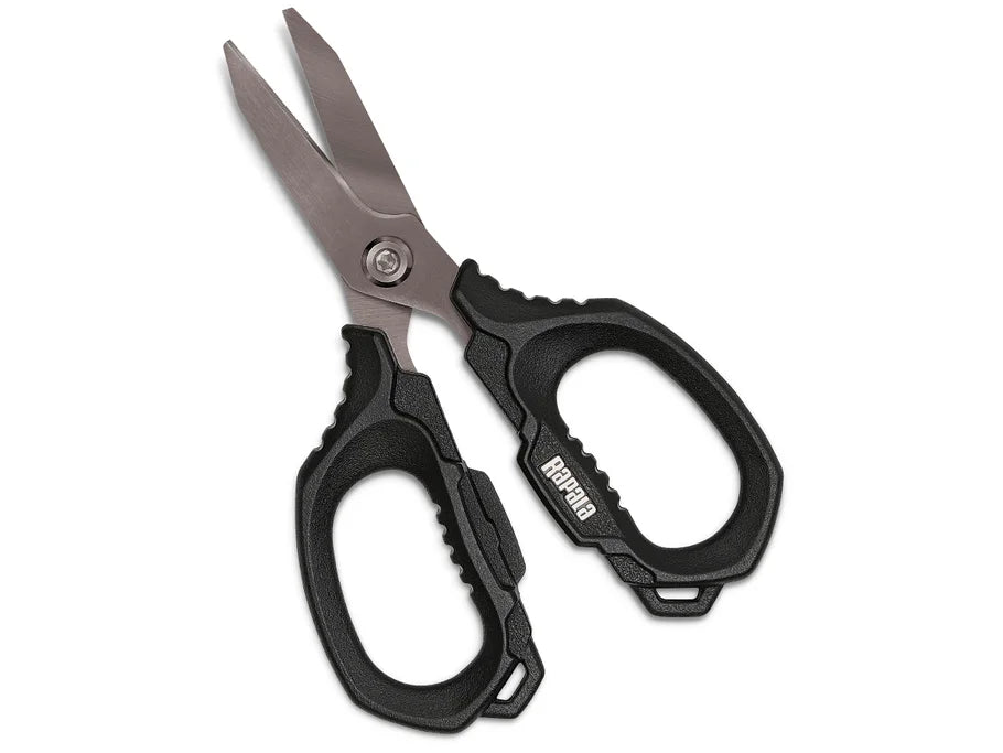 Rapala XD Performance Line Braid Scissor