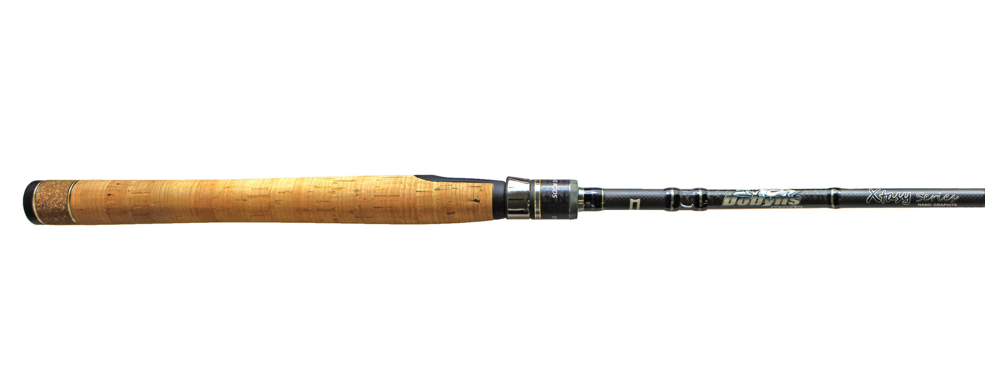 Dobyns Xtasy Spin Rod