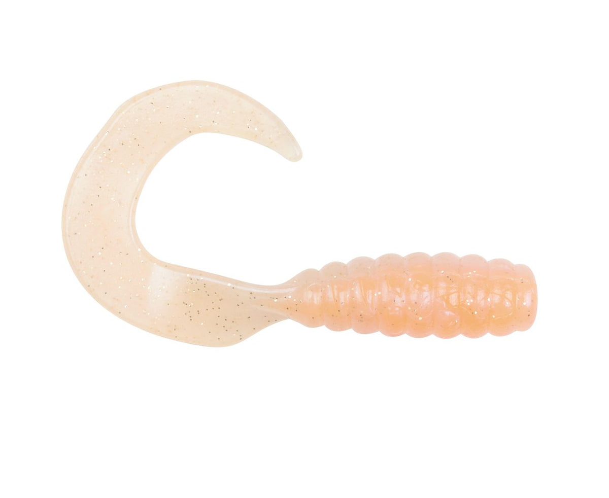 Zman Grubz 2.5 inch Grubs Soft Plastic Fishing Lure