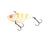 Tackle Tactics TT Switchblade Plus Metal Vibe Lure 37mm