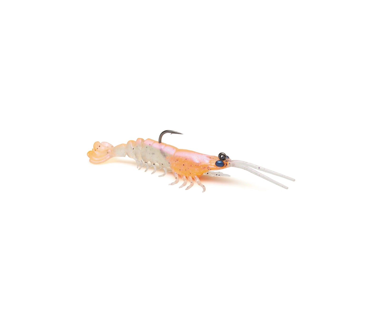 ZMan PrawnZ Elite Soft Plastic Lure Two Pack 3in