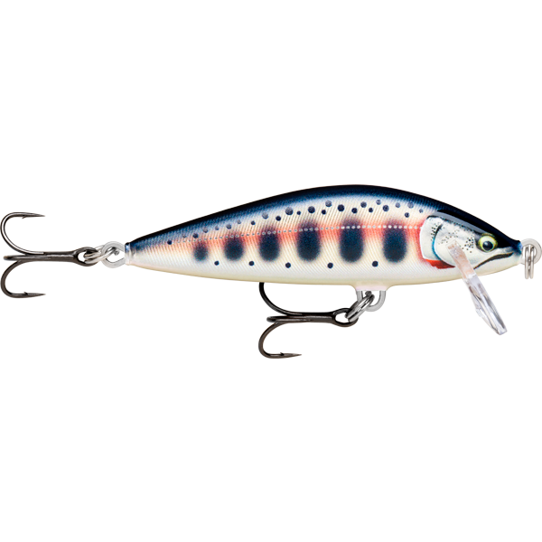 Rapala Countdown Elite Hard Body Lure 3.5