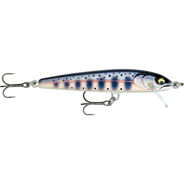 Rapala Floater Elite Hard Body Lure 8.5cm