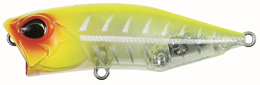 Duo Realis Surface Popper Lure 64SW