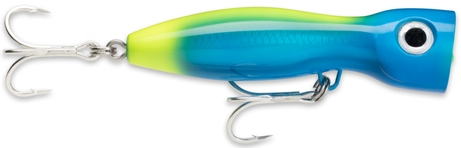 Rapala X-Rap 170mm Magnum Xplode Popper Fishing Lure