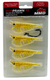 Mmd Pop Prawn Soft Plastic Lure 75mm