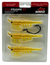 Mmd Pop Prawn Soft Plastic Lure 95mm