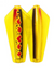 Tasmanian Devil Wingston Tassie Hard Body Lure Dual Depth 20g