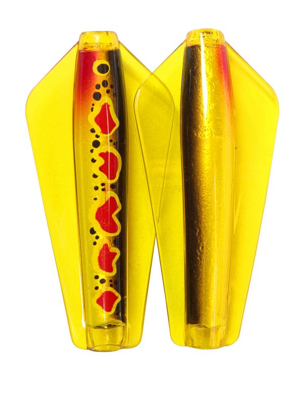 Tasmanian Devil Wingston Tassie Trout Lure 13.5g