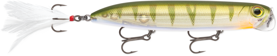 Rapala Precision PXR Jowler Surface Walker 127