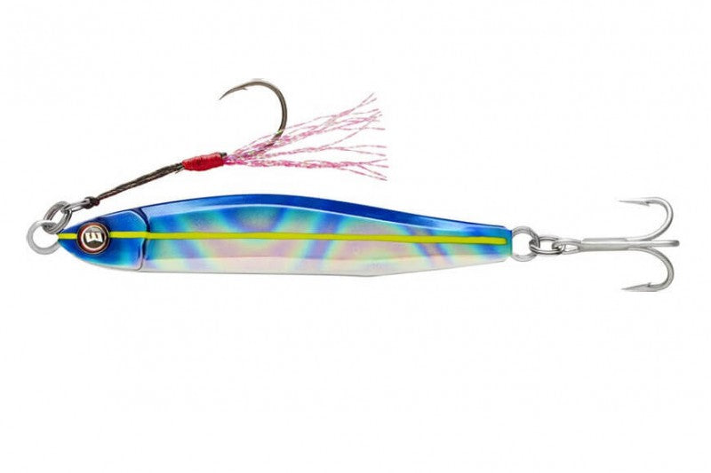 Williamson Trick Metal Jig Lure 12g